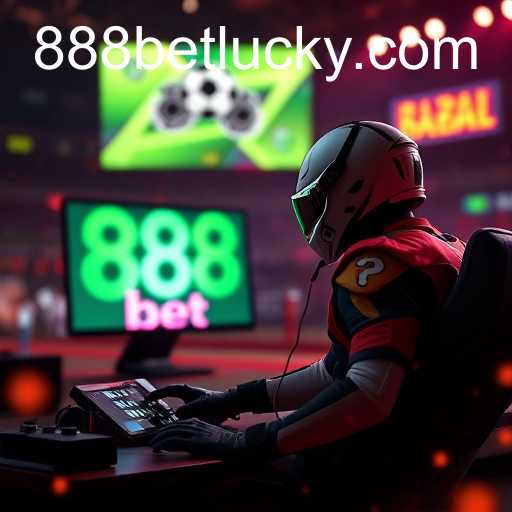 888bet's Impact on Online Gaming