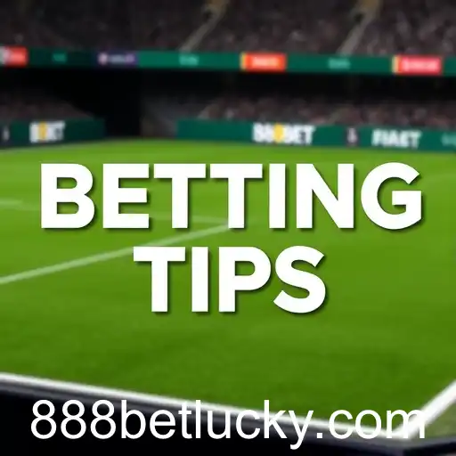 Enhancing Your Betting Experience: A Guide to 888bet's Betting Tips