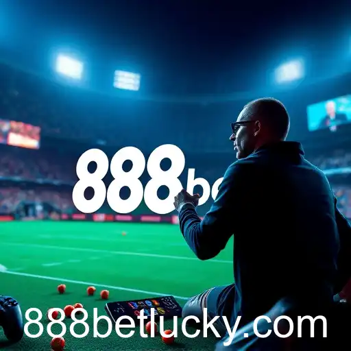 The Rise and Challenges of 888bet in the Gaming Industry