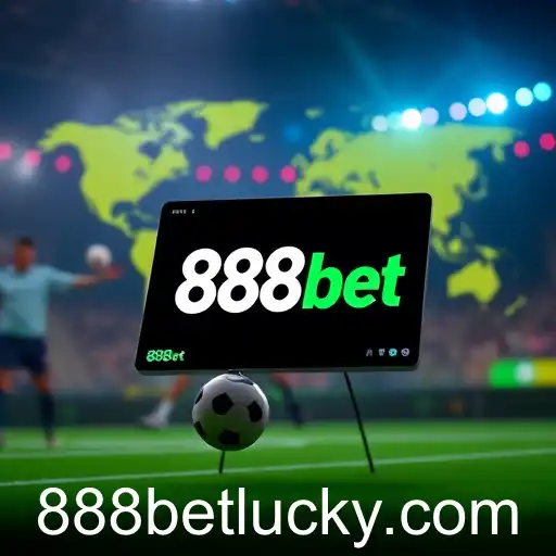 The Rise of 888bet: A New Era in Online Gaming
