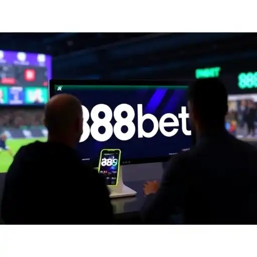888bet Revolutionizes Online Gaming Experience