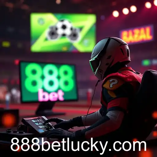 888bet's Impact on Online Gaming