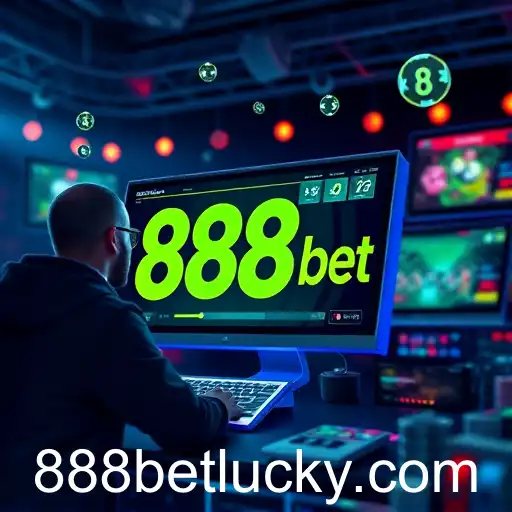 Digital Betting Trends and Legal Challenges