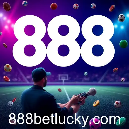 The Evolution of Online Betting: 888bet at the Forefront