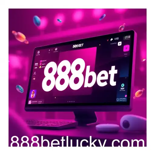 888bet: Shaping the Future of Online Gaming