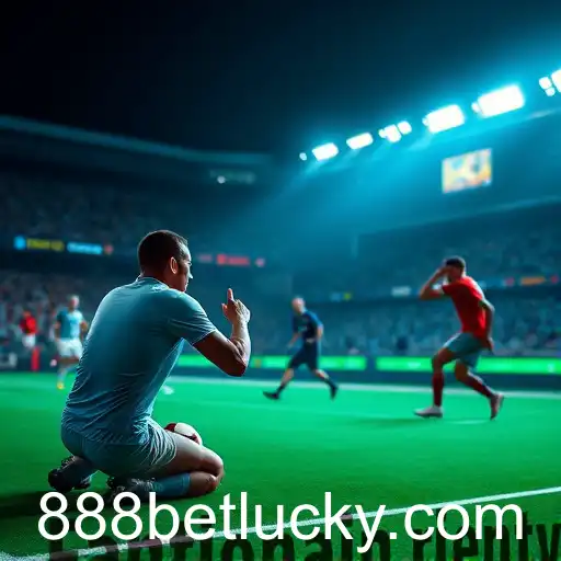 The Evolution of Online Betting