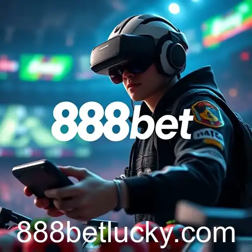 Online Gaming Trends and the Rise of 888bet