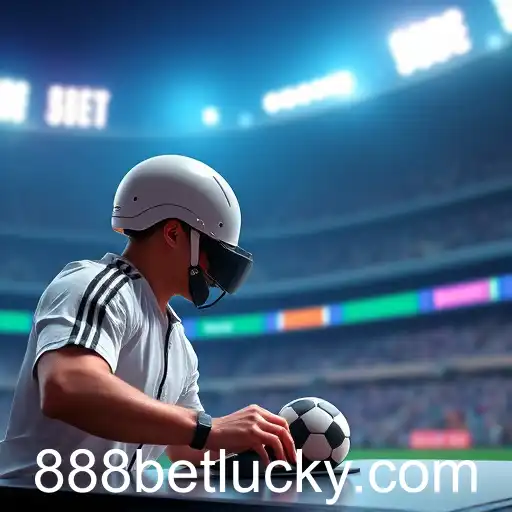 The Rise of 888bet in Online Gaming