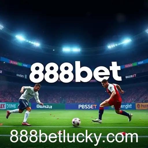 The Rise of 888bet in the Global Gaming Market