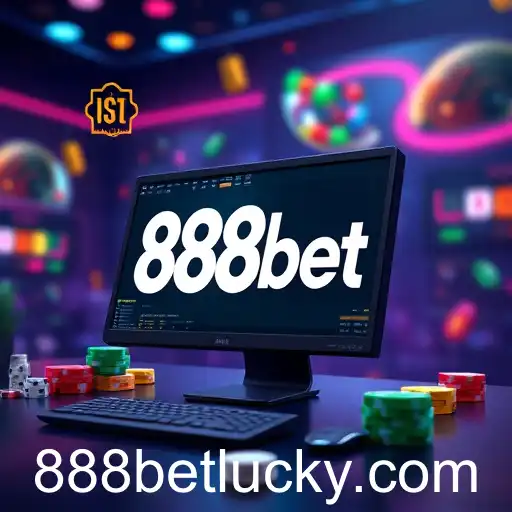 The Rise of 888bet in the Digital Gaming Era