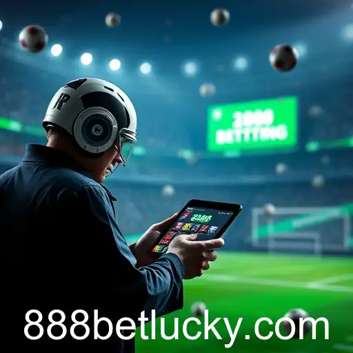 The Rise of Online Betting Platforms