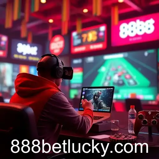 The Rise of Online Gaming in Recent Years