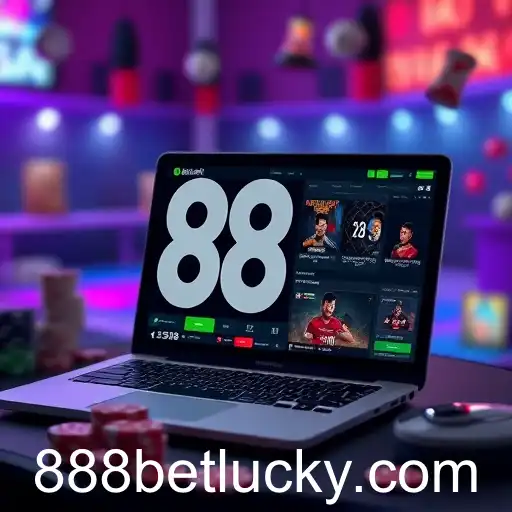 Rising Trends in Online Betting Industry