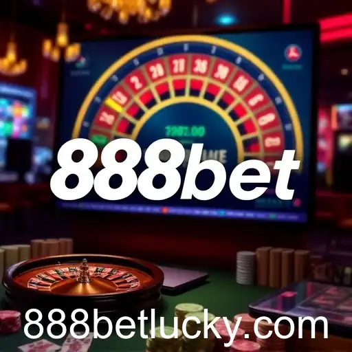 Exploring the World of Online Casinos: A Focus on 888bet