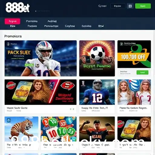 The Evolution of Online Betting in a Digital Age