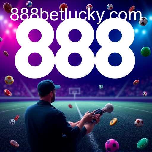 The Evolution of Online Betting: 888bet at the Forefront