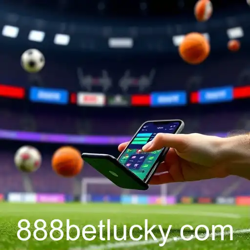 The Rise of Mobile Betting: Exploring the Popularity of 888bet