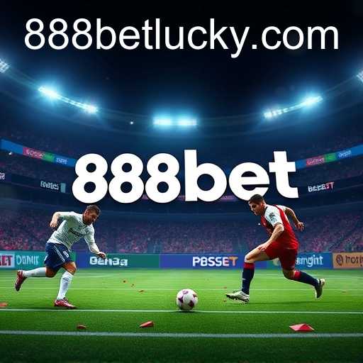 The Rise of 888bet in the Global Gaming Market