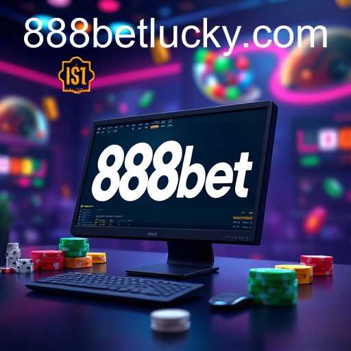 The Rise of 888bet in the Digital Gaming Era