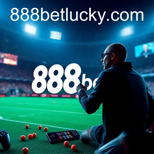 The Rise of 888bet in the Global Betting Arena