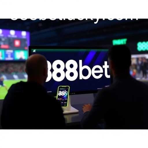 The Rise of Online Betting in a Connected World