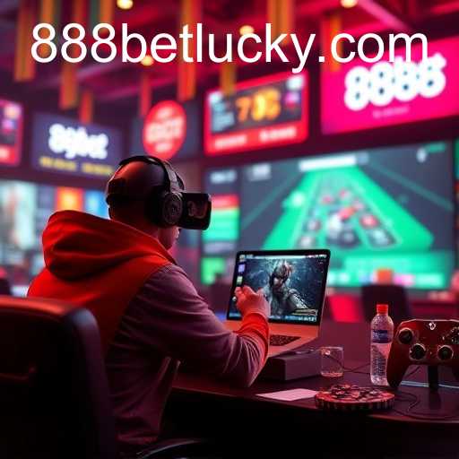 The Rise of Online Gaming in Recent Years