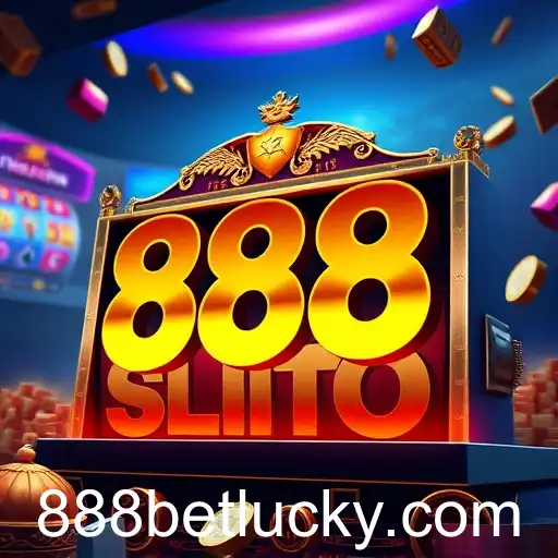 Exploring the Exciting World of Slots at 888bet