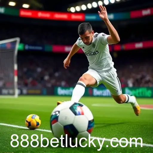 Exploring the Excitement of Sports Betting with 888bet