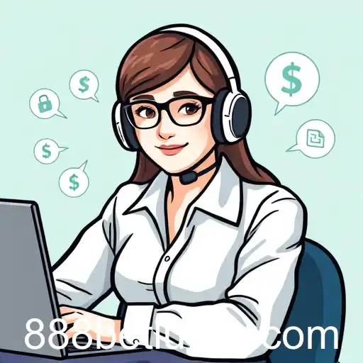 Exploring the 'Customer Support' Game Category with 888bet