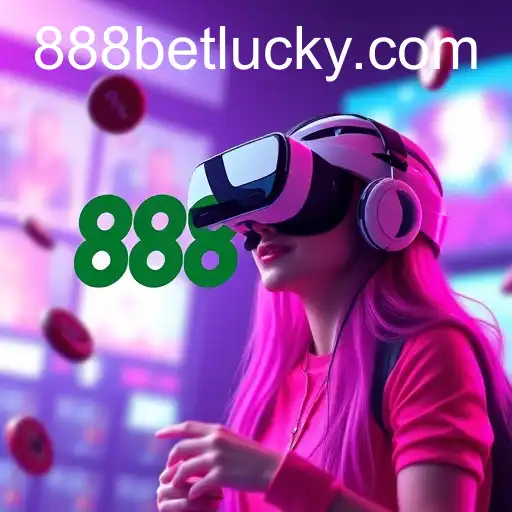 The Surge in 888bet's Popularity Amidst Global Gaming Trends